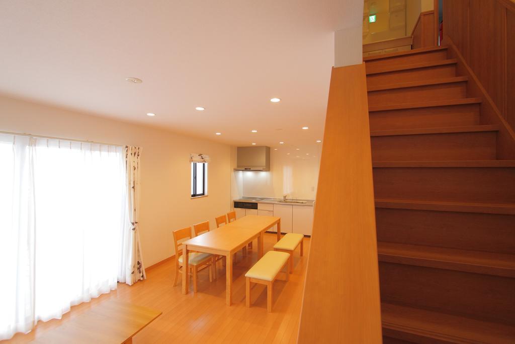 Fujinokura Village Fujikawaguchiko Exterior photo